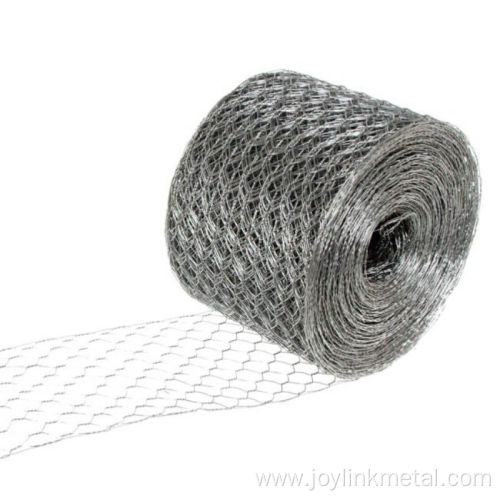 Poultry Wire Netting Hexagonal Galvanized Mesh